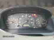 2000 Honda Accord with VIN JHMCG5564YC033420, listed as a Copart auction lot 75862984 with 178,685 mi miles and Salvage title. Bid and sale history available at DreamBid. Image 9.