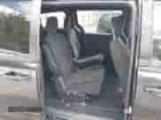 2016 Dodge Grand Caravan SE Plus with VIN 2C4RDGBG0GR145084, listed as a IAAI auction lot 43302723 with 154,313 mi miles and . Bid and sale history available at DreamBid. Image 8.