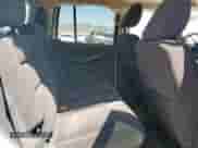 2010 Ford Explorer XLT z VIN 1FMEU6DE7AUA81491, wystawiony jako Copart lot #64130645 z przebiegiem 408 534 mil mil oraz Szkoda całkowita • Salvage title. Historia ofert i sprzedaży dostępna na DreamBid. Obrazek 11.