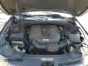 2013 Jeep Grand Cherokee Limited с VIN 1C4RJEBG3DC610622, выставлен на аукционе Copart как лот 80285545 с пробегом 126 064 миль миль и Списание • Salvage title. История ставок и продаж доступна на DreamBid. Изображение 12.