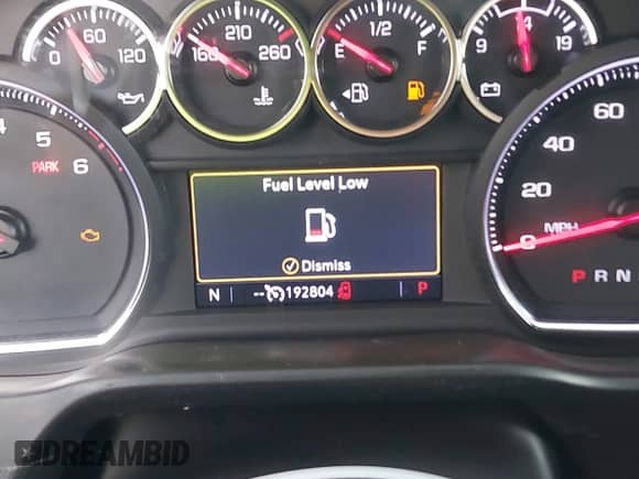 2020 Chevrolet Silverado 1500 LT с VIN 1GCPWCEK4LZ239950, выставлен на аукционе IAAI как лот 42616451 с пробегом 192 804 миль миль и . История ставок и продаж доступна на DreamBid. Изображение 15.