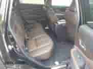 2024 Nissan Murano Platinum with VIN 5N1AZ2DS1RC123685, listed as a IAAI auction lot 42358404 with 7,344 mi miles and . Bid and sale history available at DreamBid. Image 8.