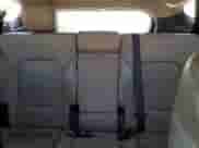 2014 Hyundai Santa Fe z VIN 5XYZWDLA8EG141059, wystawiony jako Copart lot #81478055 z przebiegiem 165 295 mil mil oraz Szkoda całkowita • Salvage title. Historia ofert i sprzedaży dostępna na DreamBid. Obrazek 10.