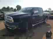 2016 Ram 1500 Laramie с VIN 1C6RR7NT2GS358909, выставлен на аукционе Copart как лот 67744745 с пробегом 111 719 миль миль и Списание • Salvage title. История ставок и продаж доступна на DreamBid. Изображение 1.