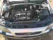 2006 Volvo S60 2.5L Turbo с VIN YV1RH592862538986, выставлен на аукционе Copart как лот 68420035 с пробегом 152 182 миль миль и Списание • Salvage title. История ставок и продаж доступна на DreamBid. Изображение 11.