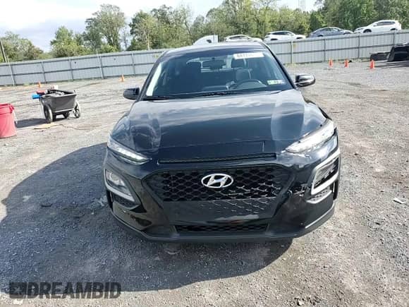 2018 Hyundai Kona SE с VIN KM8K12AA1JU177056, выставлен на аукционе Copart как лот 84177655 с пробегом 62 929 миль миль и Списание • Salvage title. История ставок и продаж доступна на DreamBid. Изображение 13.