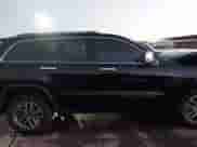 2021 Jeep Grand Cherokee Limited with VIN 1C4RJEBG9MC678889, listed as a IAAI auction lot 41301733 with 69,948 mi miles and . Bid and sale history available at DreamBid. Image 14.