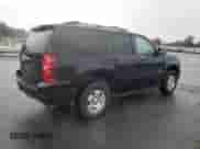 2013 Chevrolet Tahoe LS с VIN 1GNSKAE03DR335599, выставлен на аукционе Copart как лот 83805435 с пробегом 97 280 миль миль и Списание • Salvage title. История ставок и продаж доступна на DreamBid. Изображение 3.