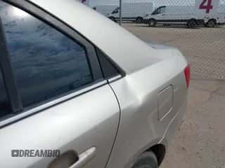 2007 Hyundai Sonata GLS z VIN 5NPET46C27H210229, wystawiony jako IAAI lot #43379401 z przebiegiem 173 772 mil mil oraz . Historia ofert i sprzedaży dostępna na DreamBid. Obrazek 6.