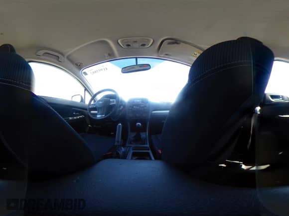 2014 Subaru Impreza Special Sports Premium z VIN JF1GPAL67E9280704, wystawiony jako IAAI lot #41993882 z przebiegiem 119 397 mil mil oraz . Historia ofert i sprzedaży dostępna na DreamBid. Obrazek 20.