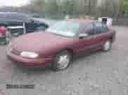 1997 Chevrolet Lumina LS с VIN 2G1WL52M1V1130470, выставлен на аукционе IAAI как лот 41887030 с пробегом 130 410 миль миль и . История ставок и продаж доступна на DreamBid. Изображение 2.