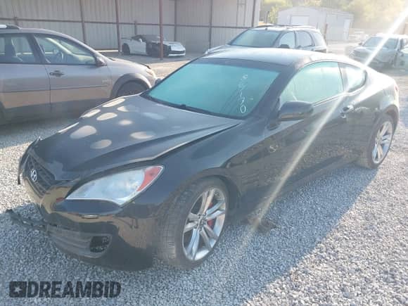 2012 Hyundai Genesis Coupe R-Spec с VIN KMHHT6KD8CU067130, выставлен на аукционе IAAI как лот 43157593 с пробегом 179 197 миль миль и . История ставок и продаж доступна на DreamBid. Изображение 2.