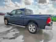 2015 Ram 1500 Big Horn z VIN 1C6RR6LT5FS634592, wystawiony jako Copart lot #64937145 z przebiegiem 216 818 mil mil oraz Czysty tytuł • Clean title. Historia ofert i sprzedaży dostępna na DreamBid. Obrazek 2.
