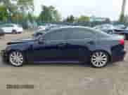 2010 Lexus IS 250 z VIN JTHCF5C28A5041307, wystawiony jako IAAI lot #43276353 z przebiegiem 149 468 mil mil oraz . Historia ofert i sprzedaży dostępna na DreamBid. Obrazek 15.