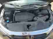 2022 Honda Odyssey EX с VIN 5FNRL6H59NB017051, выставлен на аукционе Copart как лот 68462385 с пробегом 56 204 миль миль и Списание • Salvage title. История ставок и продаж доступна на DreamBid. Изображение 12.