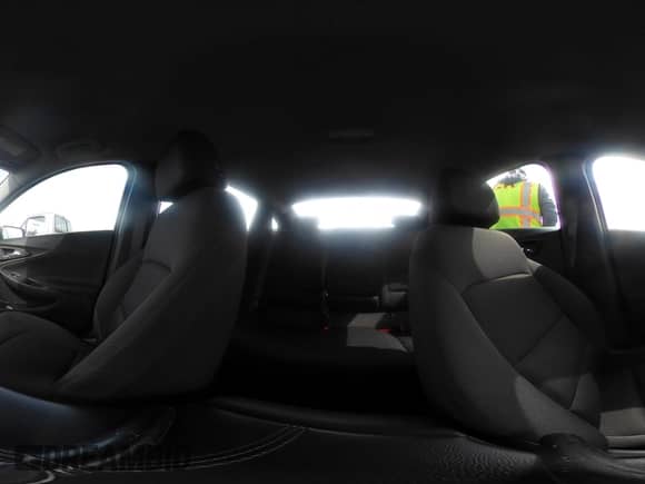 2022 Chevrolet Malibu LT z VIN 1G1ZD5ST1NF182594, wystawiony jako IAAI lot #42238632 z przebiegiem 40 735 mil mil oraz . Historia ofert i sprzedaży dostępna na DreamBid. Obrazek 18.