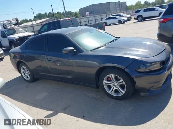 2019 Dodge Charger SXT z VIN 2C3CDXBG3KH711344, wystawiony jako IAAI lot #43465326 z przebiegiem 95 186 mil mil oraz . Historia ofert i sprzedaży dostępna na DreamBid. Obrazek 13.