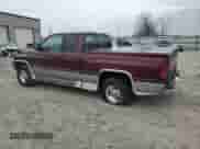 2000 Dodge 1500 с VIN 1B7HF13Y6YJ155280, выставлен на аукционе Copart как лот 53682385 с пробегом 85 462 миль миль и Чистый • Clean title. История ставок и продаж доступна на DreamBid. Изображение 2.