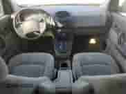 2002 Saturn VUE z VIN 5GZCZ63B82S821971, wystawiony jako Copart lot #73753884 z przebiegiem 94 308 mil mil oraz Szkoda całkowita • Salvage title. Historia ofert i sprzedaży dostępna na DreamBid. Obrazek 8.