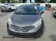 2016 Nissan Note SV z VIN 3N1CE2CP1GL406792, wystawiony jako Copart lot #70490295 z przebiegiem 34 466 mil mil oraz Szkoda całkowita • Salvage title. Historia ofert i sprzedaży dostępna na DreamBid. Obrazek 13.