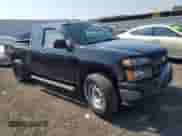 2012 Chevrolet Colorado 1LT with VIN 1GCJTCFE6C8123808, listed as a Copart auction lot 66382115 with 204,560 mi miles and Clean title. Bid and sale history available at DreamBid. Image 4.