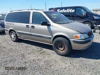 2000 Chevrolet Venture LT 1SD z VIN 1GNDX03E1YD137111, wystawiony jako IAAI lot #42175157 z przebiegiem 165 687 mil mil oraz . Historia ofert i sprzedaży dostępna na DreamBid. Obrazek 1.