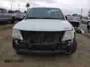 2014 Nissan Frontier S z VIN 1N6BD0CT3EN759249, wystawiony jako Copart lot #55755835 z przebiegiem 328 076 mil mil oraz Szkoda całkowita • Salvage title. Historia ofert i sprzedaży dostępna na DreamBid. Obrazek 5.