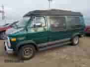 1995 Chevrolet Chevy Van с VIN 1GBEG25K8SF209126, выставлен на аукционе Copart как лот 86254464 с пробегом 161 683 миль миль и Чистый • Clean title. История ставок и продаж доступна на DreamBid. Изображение 1.