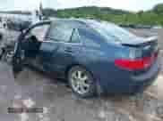 2005 Honda Accord EX-L с VIN 1HGCM66585A050722, выставлен на аукционе IAAI как лот 42985301 с пробегом 202 543 миль миль и . История ставок и продаж доступна на DreamBid. Изображение 3.