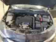 2023 Chevrolet Malibu LT z VIN 1G1ZD5ST0PF140484, wystawiony jako Copart lot #90395055 z przebiegiem 82 403 mil mil oraz Czysty tytuł • Clean title. Historia ofert i sprzedaży dostępna na DreamBid. Obrazek 11.