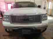 2010 GMC Sierra 1500 SLE с VIN 1GTSKVE31AZ155317, выставлен на аукционе Copart как лот 66329185 с пробегом 203 768 миль миль и Списание • Salvage title. История ставок и продаж доступна на DreamBid. Изображение 5.