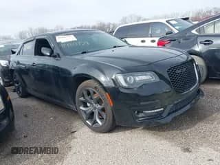 2020 Chrysler 300 Touring с VIN 2C3CCAAG5LH220793, выставлен на аукционе IAAI как лот 41480754 с пробегом 72 908 миль миль и . История ставок и продаж доступна на DreamBid. Изображение 1.