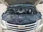 2015 Cadillac Escalade ESV Premium с VIN 1GYS3TKJ7FR726749, выставлен на аукционе Copart как лот 56331945 с пробегом 199 813 миль миль и Списание • Salvage title. История ставок и продаж доступна на DreamBid. Изображение 12.