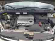 2004 Toyota Sienna XLE z VIN 5TDZA22C04S101369, wystawiony jako IAAI lot #43247039 z przebiegiem 256 193 mil mil oraz . Historia ofert i sprzedaży dostępna na DreamBid. Obrazek 10.