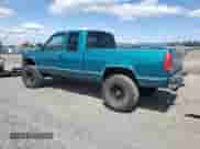 1994 GMC Sierra 1500 с VIN 1GTEK19K7RE564545, выставлен на аукционе Copart как лот 59007525 с пробегом 210 044 миль миль и Списание • Salvage title. История ставок и продаж доступна на DreamBid. Изображение 2.