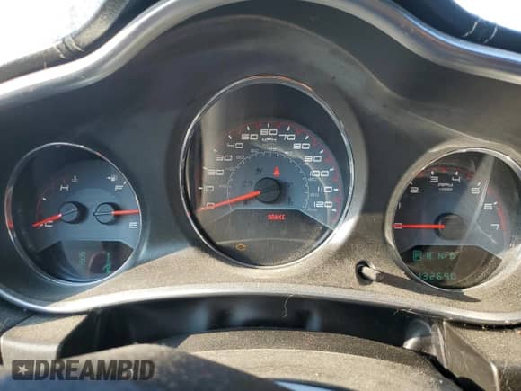 2014 Dodge Avenger SXT с VIN 1C3CDZCG5EN177527, выставлен на аукционе Copart как лот 62091955 с пробегом 132 690 миль миль и Чистый • Clean title. История ставок и продаж доступна на DreamBid. Изображение 9.