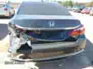 2017 Honda Accord EX-L with VIN 1HGCR3F00HA004780, listed as a IAAI auction lot 41696197 with 135,270 mi miles and . Bid and sale history available at DreamBid. Image 16.