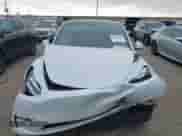 2023 Tesla Model Y Long Range с VIN 7SAYGDEE4PA044024, выставлен на аукционе IAAI как лот 43070806 с пробегом Не указан миль и . История ставок и продаж доступна на DreamBid. Изображение 11.