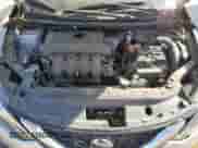 2017 Nissan Sentra SR с VIN 3N1AB7AP9HY330341, выставлен на аукционе Copart как лот 70709084 с пробегом 136 142 миль миль и Списание • Salvage title. История ставок и продаж доступна на DreamBid. Изображение 11.