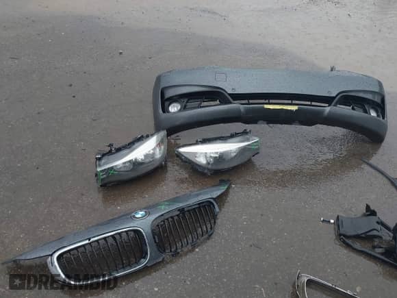 2014 BMW 3 Series 328i Gran Turismo xDrive с VIN WBA3X5C56ED559112, выставлен на аукционе IAAI как лот 43281079 с пробегом 119 914 миль миль и . История ставок и продаж доступна на DreamBid. Изображение 12.