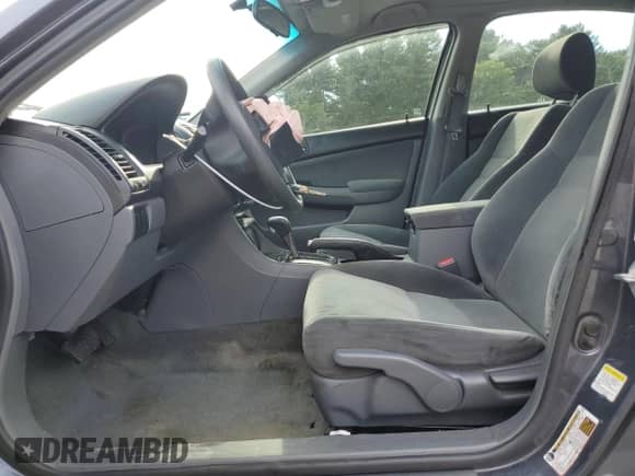 2007 Honda Accord LX SE with VIN 1HGCM563X7A225838, listed as a Copart auction lot 71507315 with 178,766 mi miles and Clean title. Bid and sale history available at DreamBid. Image 7.