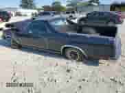 1985 Chevrolet El Camino с VIN 3GCCW80H2FS905566, выставлен на аукционе Copart как лот 75897944 с пробегом 81 485 миль миль и Списание • Salvage title. История ставок и продаж доступна на DreamBid. Изображение 2.