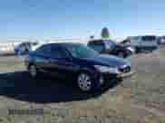 2009 Honda Accord EX-L with VIN 1HGCP36869A032029, listed as a Copart auction lot 82501925 with 99,222 mi miles and Salvage title. Bid and sale history available at DreamBid. Image 14.