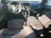 2019 Chevrolet Equinox LT z VIN 3GNAXVEX1KS555982, wystawiony jako Copart lot #84723795 z przebiegiem 63 572 mil mil oraz Szkoda całkowita • Salvage title. Historia ofert i sprzedaży dostępna na DreamBid. Obrazek 8.