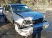 2002 Chevrolet TrailBlazer LTZ с VIN 1GNDS13S522272699, выставлен на аукционе IAAI как лот 41442784 с пробегом 296 144 миль миль и . История ставок и продаж доступна на DreamBid. Изображение 1.