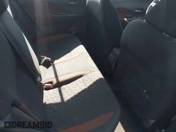 2024 Nissan Kicks SR с VIN 3N1CP5DV8RL540856, выставлен на аукционе IAAI как лот 42315370 с пробегом 21 725 миль миль и . История ставок и продаж доступна на DreamBid. Изображение 8.