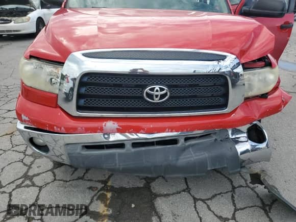 2009 Toyota Tundra SR5 с VIN 5TFBV54139X090453, выставлен на аукционе Copart как лот 82116465 с пробегом 252 783 миль миль и Чистый • Clean title. История ставок и продаж доступна на DreamBid. Изображение 11.