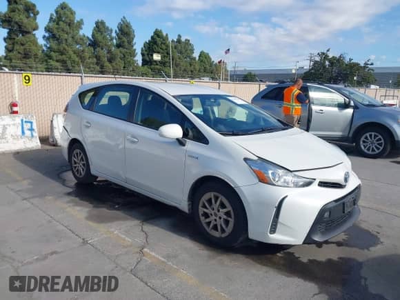 2017 Toyota Prius Five z VIN JTDZN3EU4HJ067373, wystawiony jako IAAI lot #43426145 z przebiegiem 247 519 mil mil oraz . Historia ofert i sprzedaży dostępna na DreamBid. Obrazek 1.