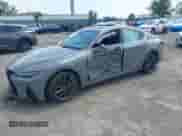 2024 Lexus IS 350 F Sport с VIN JTHGZ1E28R5033508, выставлен на аукционе IAAI как лот 42606657 с пробегом 15 382 миль миль и . История ставок и продаж доступна на DreamBid. Изображение 16.