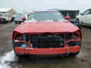 2007 Dodge Magnum with VIN 2D4FV47V17H832427, listed as a Copart auction lot 53805145 with 170,001 mi miles and Salvage title. Bid and sale history available at DreamBid. Image 5.